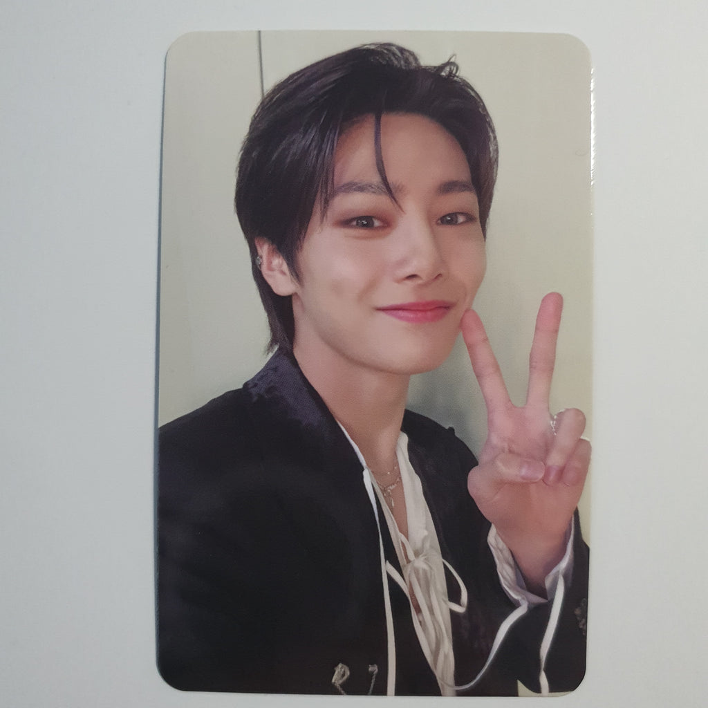 STRAY KIDS - 5 STAR OFFICIAL PHOTOCARD ( I.N ) – KYYO