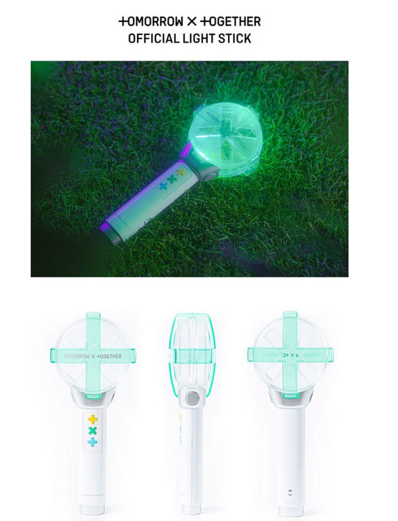 TXT - Official Light Stick – KYYO