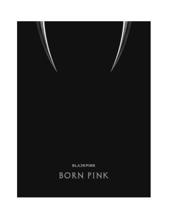 BLACKPINK - BORN PINK (BOX SET / Black ver.) – KYYO
