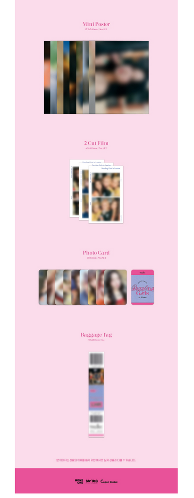 Kep1er on X: Kep1er l PHOTOBOOK PREVIEW 1 HIKARU Kep1er 1st PHOTOBOOK  'Dazzling Girls in London' Pre-order 22.08.26 Release 22.10.04 #히카루 #HIKARU  #Kep1er #케플러  / X