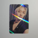 STRAY KIDS - MAXIDENT MAKESTAR HOLOGRAM PHOTOCARD