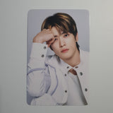 NCT127 - SEASON'S GREETINGS 2024 PHOTOCARD