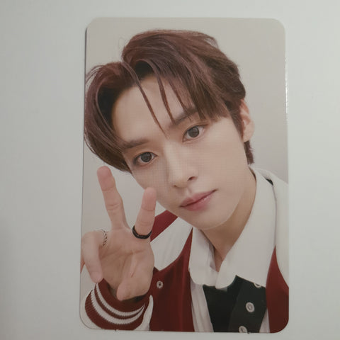 STRAY KIDS - 5 STAR LUCKY DRAW 3.0 LEE KNOW PHOTOCARD