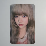 LE SSERAFIM - EASY BDM PHOTOCARD