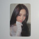 LE SSERAFIM - EASY BDM PHOTOCARD