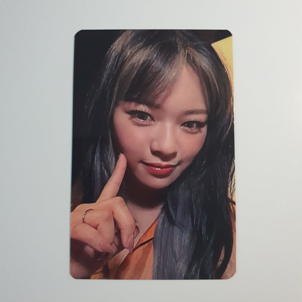 Twice With You Th Bdm Photocard Digipack Ver Kyyo