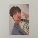 ONLYONEOF SEASON'S GREETINGS 2024 PHOTOCARD