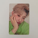 ONLYONEOF SEASON'S GREETINGS 2024 PHOTOCARD