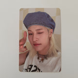 ONLYONEOF SEASON'S GREETINGS 2024 PHOTOCARD