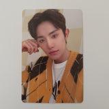 ONLYONEOF SEASON'S GREETINGS 2024 PHOTOCARD