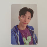 ONLYONEOF SEASON'S GREETINGS 2024 PHOTOCARD