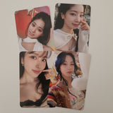 TWICE - WITH YOU-TH WITH MUU PHOTOCARD