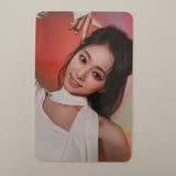 TWICE - WITH YOU-TH WITH MUU PHOTOCARD