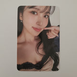 TWICE - WITH YOU-TH WITH MUU PHOTOCARD