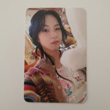 TWICE - WITH YOU-TH WITH MUU PHOTOCARD