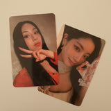 TWICE - WITH YOU-TH ALADIN PHOTOCARD