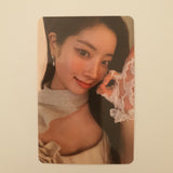 TWICE - WITH YOU-TH ALADIN PHOTOCARD