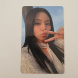 TWICE - WITH YOU-TH JYP PHOTOCARD