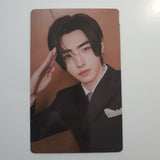 ENHYPEN - DARK MOON MEMORABILIA WEVERSE PHOTOCARD