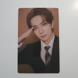 ENHYPEN - DARK MOON MEMORABILIA WEVERSE PHOTOCARD