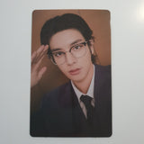 ENHYPEN - DARK MOON MEMORABILIA WEVERSE PHOTOCARD