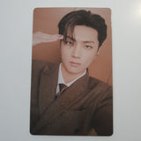 ENHYPEN - DARK MOON MEMORABILIA WEVERSE PHOTOCARD