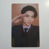 ENHYPEN - DARK MOON MEMORABILIA WEVERSE PHOTOCARD