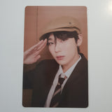 ENHYPEN - DARK MOON MEMORABILIA WEVERSE PHOTOCARD