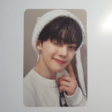 ZEROBASEONE - YOU HAD ME AT HELLO MAKESTAR PHOTOCARD (poca vers)