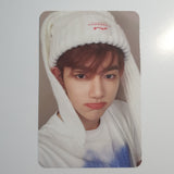 ZEROBASEONE - YOU HAD ME AT HELLO MAKESTAR PHOTOCARD (poca vers)