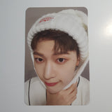 ZEROBASEONE - YOU HAD ME AT HELLO MAKESTAR PHOTOCARD (poca vers)