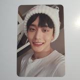 ZEROBASEONE - YOU HAD ME AT HELLO MAKESTAR PHOTOCARD (poca vers)