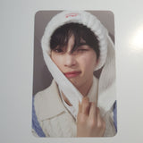 ZEROBASEONE - YOU HAD ME AT HELLO MAKESTAR PHOTOCARD (poca vers)