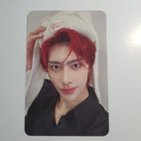 ZEROBASEONE - YOU HAD ME AT HELLO MAKESTAR PHOTOCARD (poca vers)