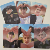 ZEROBASEONE - YOU HAD ME AT HELLO BDM PHOTOCARD