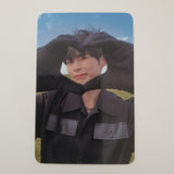 ZEROBASEONE - YOU HAD ME AT HELLO BDM PHOTOCARD