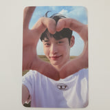 ZEROBASEONE - YOU HAD ME AT HELLO BDM PHOTOCARD