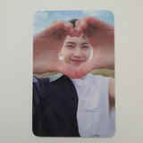 ZEROBASEONE - YOU HAD ME AT HELLO BDM PHOTOCARD