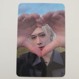 ZEROBASEONE - YOU HAD ME AT HELLO BDM PHOTOCARD