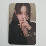 AESPA - ARMAGEDDON OFFICIAL PHOTOCARD