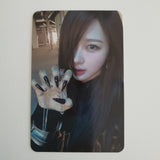 AESPA - ARMAGEDDON OFFICIAL PHOTOCARD