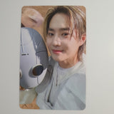 SUHO (EXO) - 1 to 3 Official Photocard