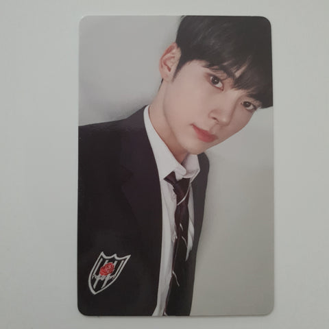 ZEROBASEONE - MELTING POINT PHOTOCARD (Hanbin)