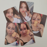 NAYEON - NA ALBUM PHOTOCARD