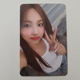 NAYEON - NA ALBUM PHOTOCARD