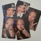 NAYEON - NA ALBUM PHOTOCARD