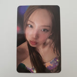 NAYEON - NA ALBUM PHOTOCARD