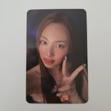 NAYEON - NA ALBUM PHOTOCARD