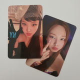 NAYEON - NA WITH MUU PHOTOCARD (Digipack vers)