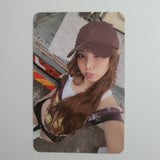 NAYEON - NA SOUNDWAVE PHOTOCARD